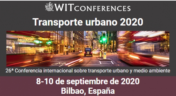 Urban Transport 2020