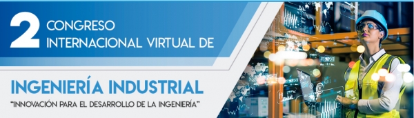 Congreso Internacional Virtual de  &quot;Innovación para el Desarrollo de la Ingeniería&quot;
